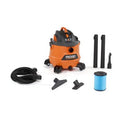 14 Gal. 6.0-Peak HP Wet Dry Vac Y8854