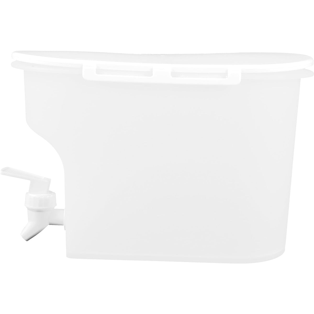 Cold Water Pitcher with Faucet O711468