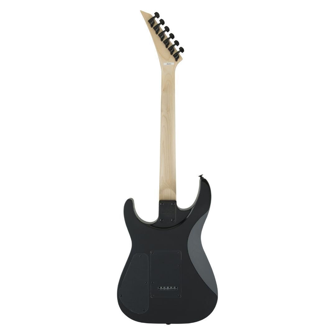 Black Electric Guitar S435