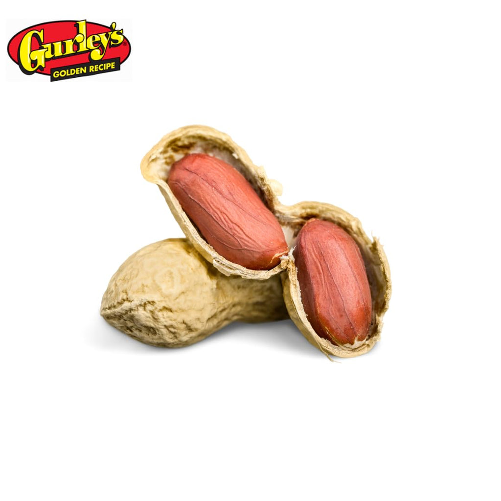 Roasted & Salted Peanuts in Shell 6 oz (12-Pack) B77955