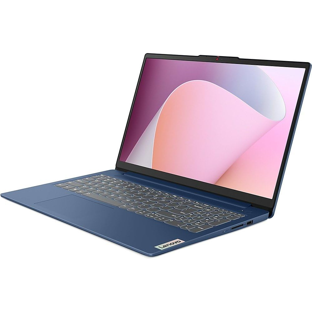 15.6" Touch IPS AMD Ryzen 7 16GB 512GB SSD Windows 11 Laptop C95413