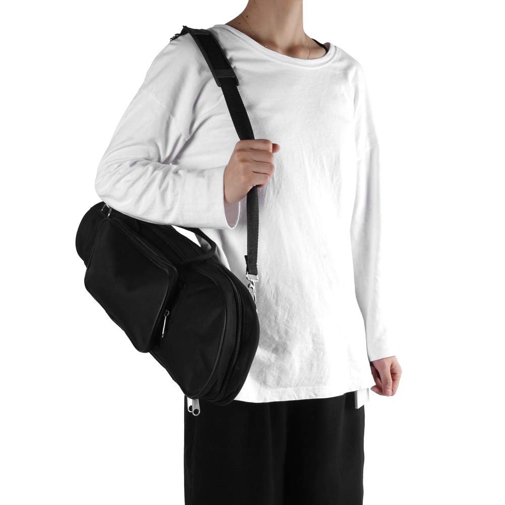 Lightweight Nylon Trumpet Bag G427471