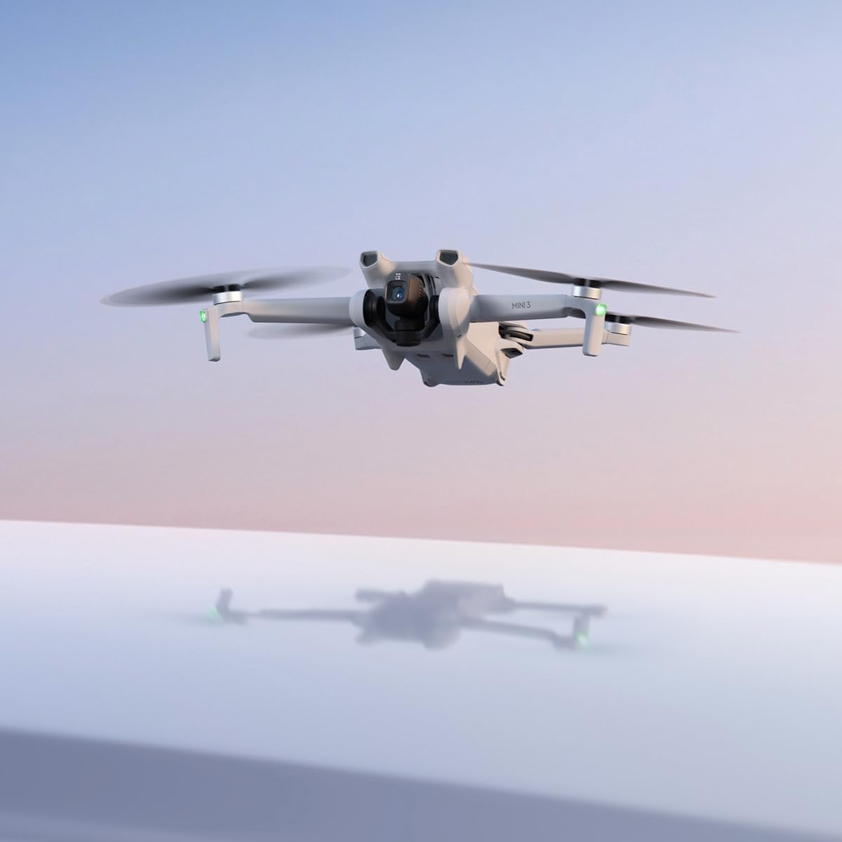 Mini 3 Drone with Camera 4K U721