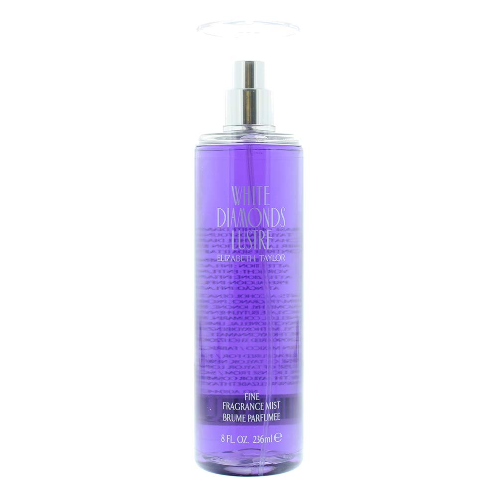 White Diamonds Fragrance Mist 8 oz X318738