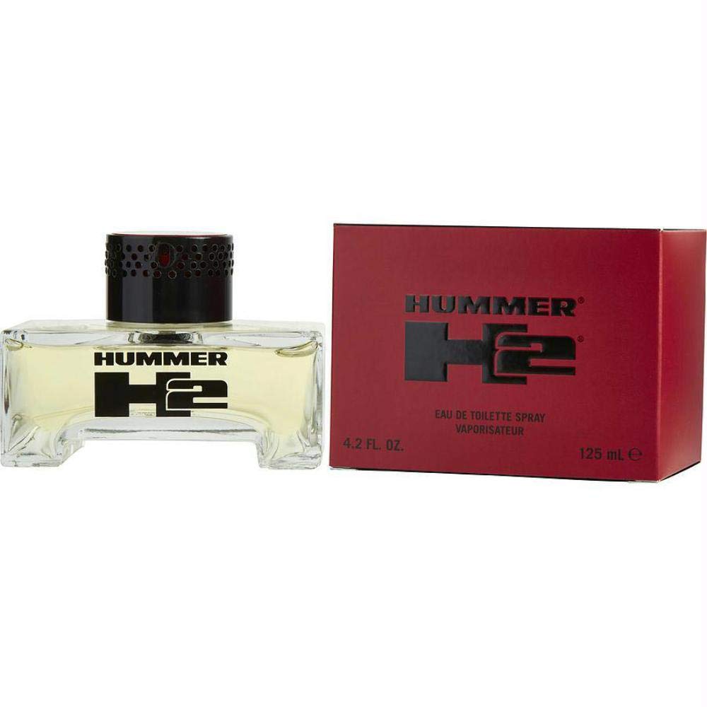 4.2 oz EDT Spray Men M983449