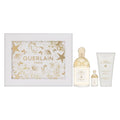 3 Piece Set 4.2 oz Eau de Toilette Spray 0.25 oz Eau de Toilette 2.5 oz Body Lotion R22237