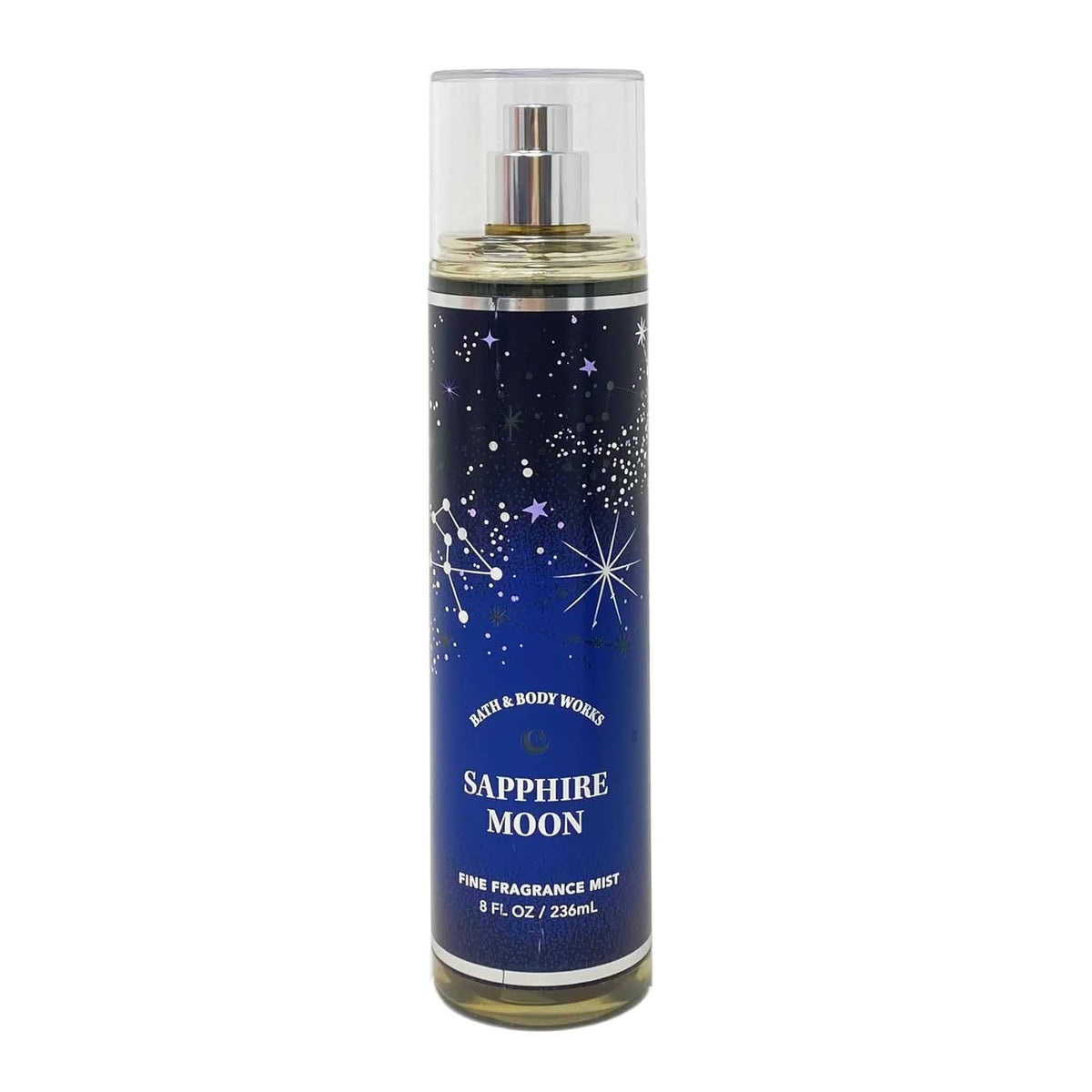 Fine Fragrance Body Spray Mist 8 fl oz D28483