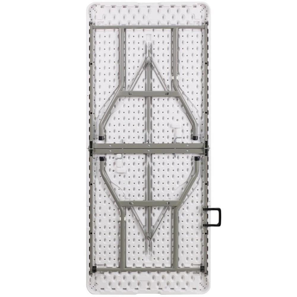 30" x 72" Plastic Folding Table B149