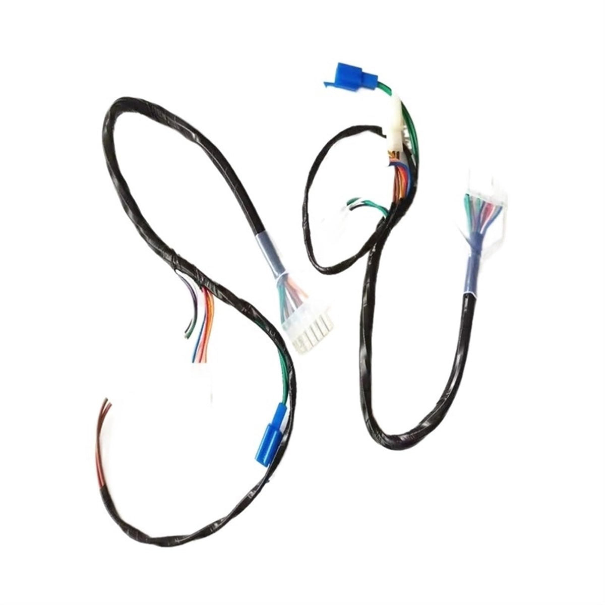 Generator Carburetor Harness 2 Pieces C75152