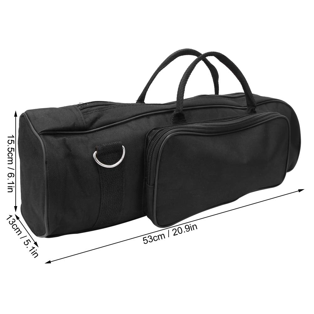 Lightweight Nylon Trumpet Bag G427471