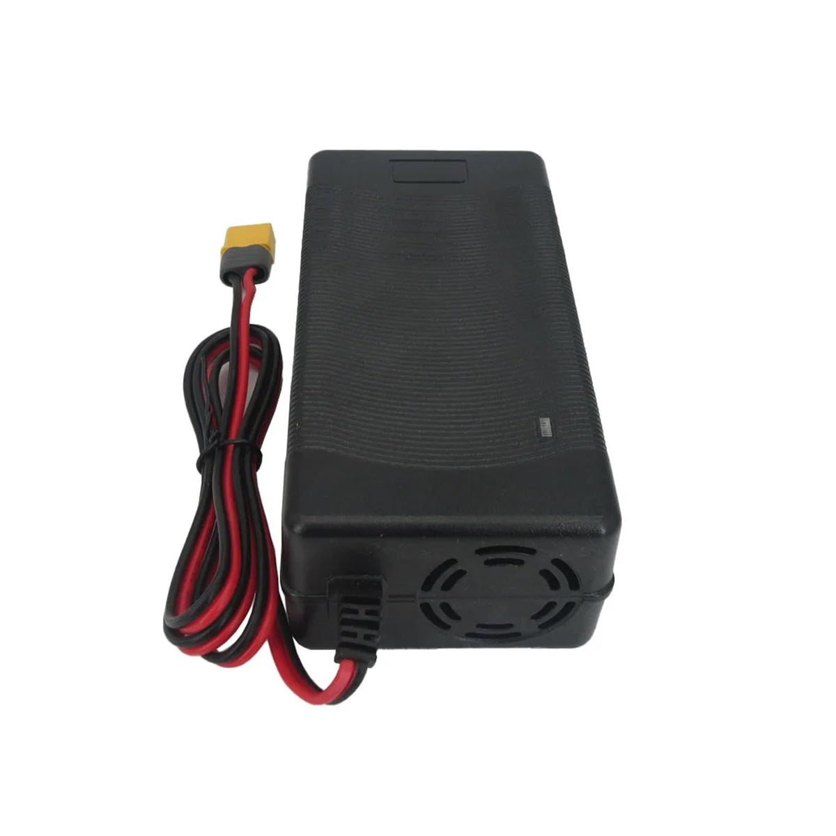 42V 5A Li-ion Battery Charger XT60 with Fan D8962