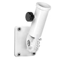 Wall-Mounted Aluminum Alloy Flagpole Bracket H8010