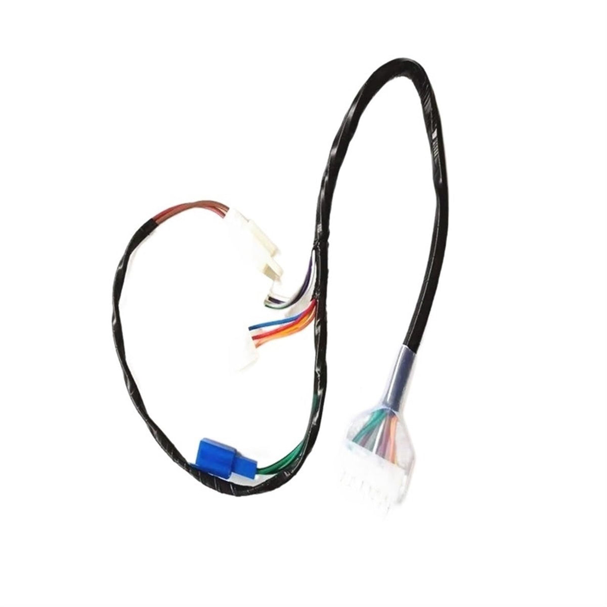 Generator Carburetor Harness 2 Pieces C75152