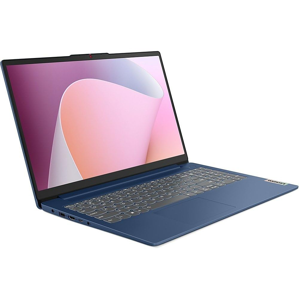 15.6" Touch IPS AMD Ryzen 7 16GB 512GB SSD Windows 11 Laptop C95413