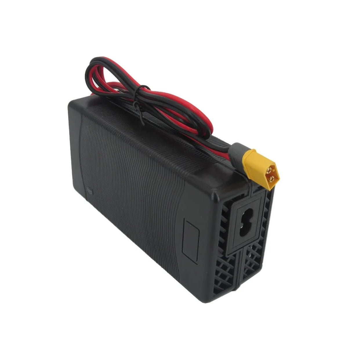 42V 5A Li-ion Battery Charger XT60 with Fan D8962