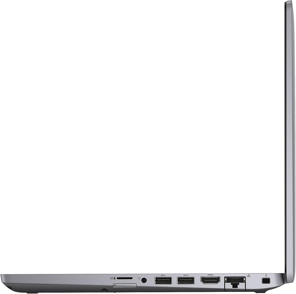 14" FHD Intel i5 16GB RAM 256GB SSD Notebook PC I348