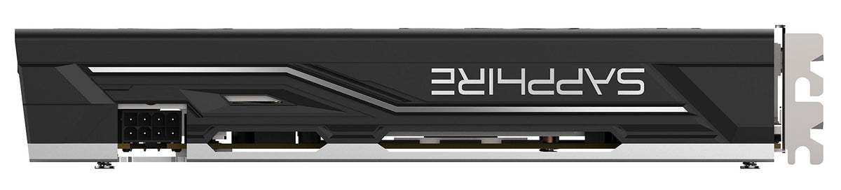8GB GDDR5 PCI-E Graphics Card W927