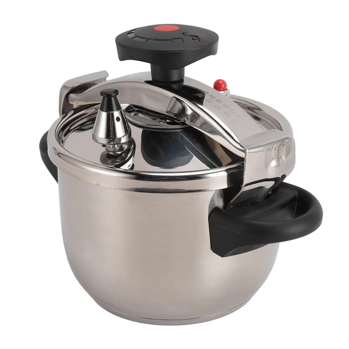 3L Stainless Steel Stove Top Pressure Cooker R87752