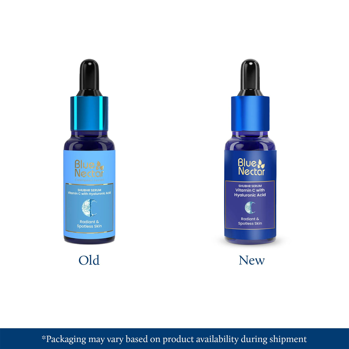 Vitamin C Serum with Hyaluronic Acid V20993