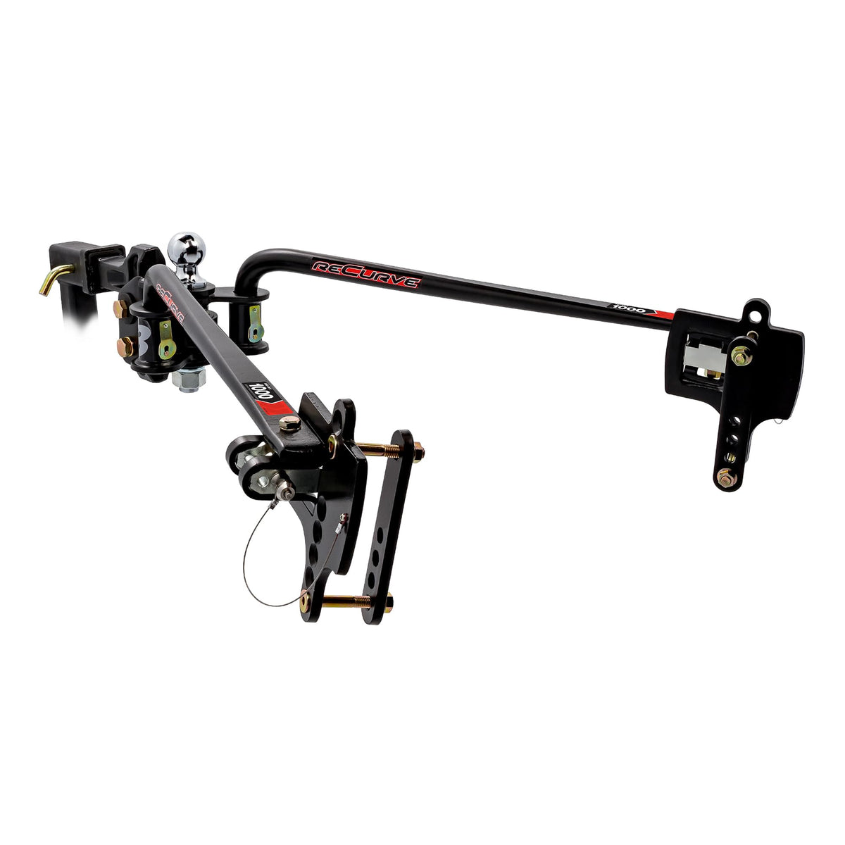 1000 lb RV Weight Distribution Hitch Kit A948579