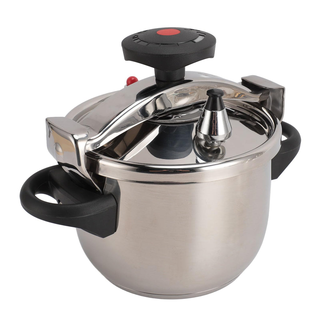 3L Stainless Steel Stove Top Pressure Cooker R87752