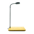 Full Spectrum LED Light with Bamboo Board 5W K9766