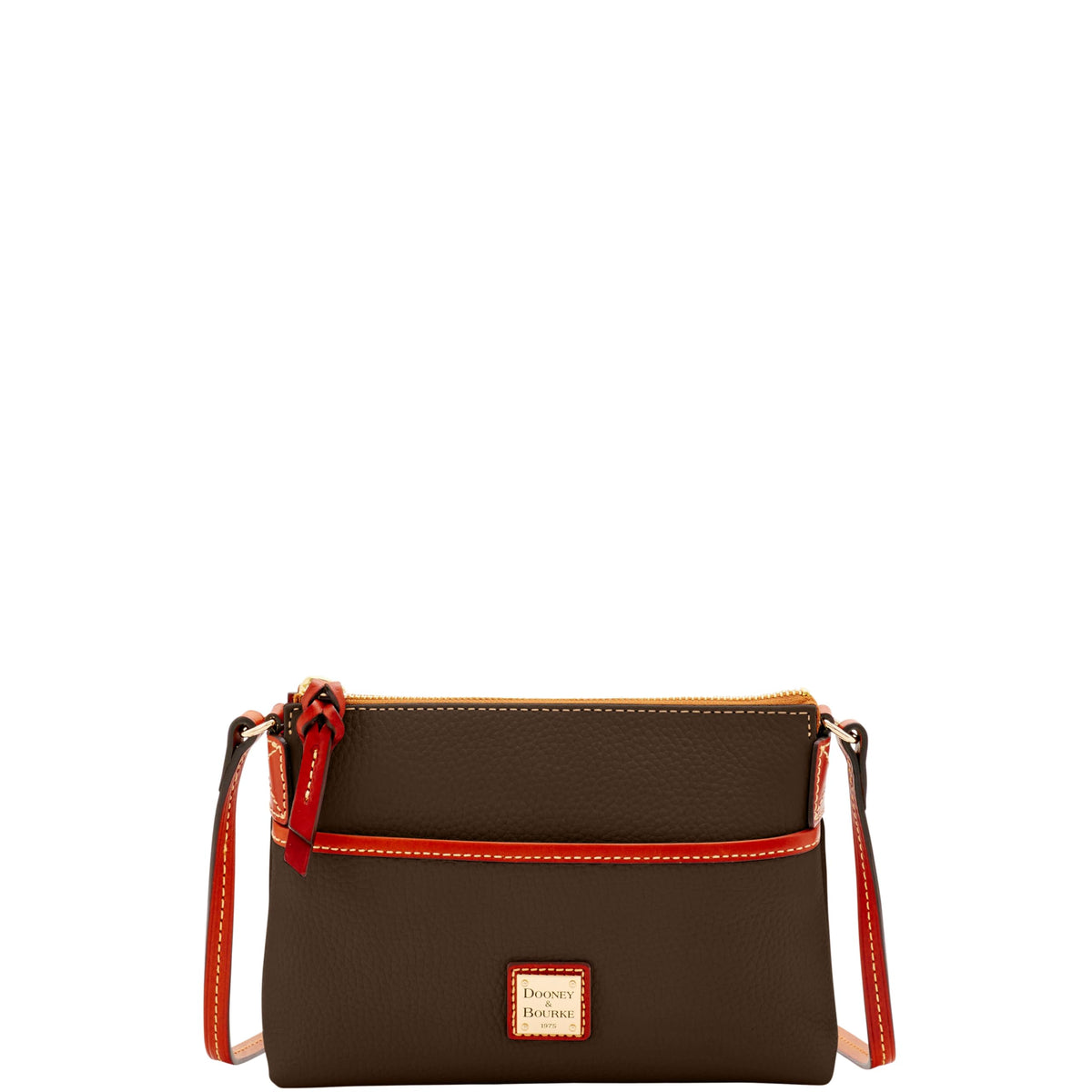Women's Pebble Grain Crossbody Handbags X5067