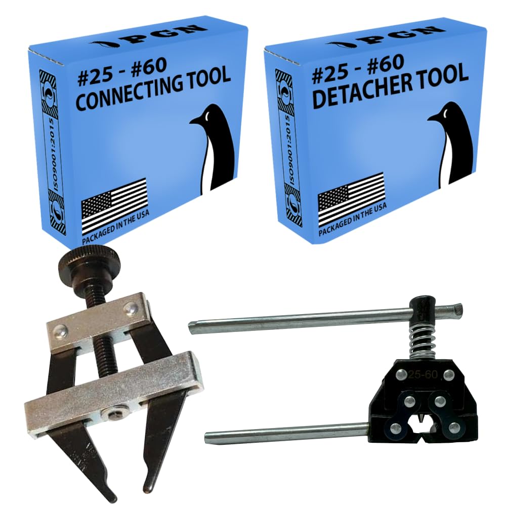 Roller Chain Tool Kit J484870