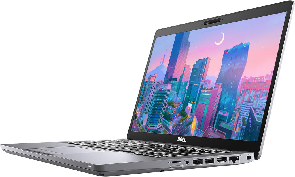 14" FHD Intel i5 16GB RAM 256GB SSD Notebook PC I348
