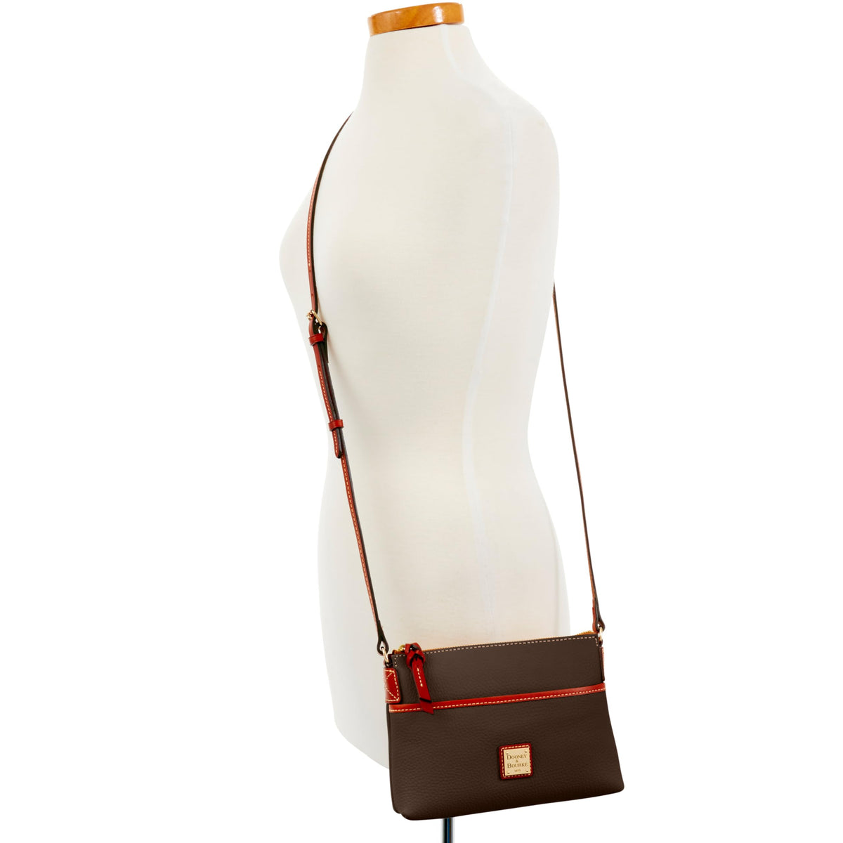 Women's Pebble Grain Crossbody Handbags X5067