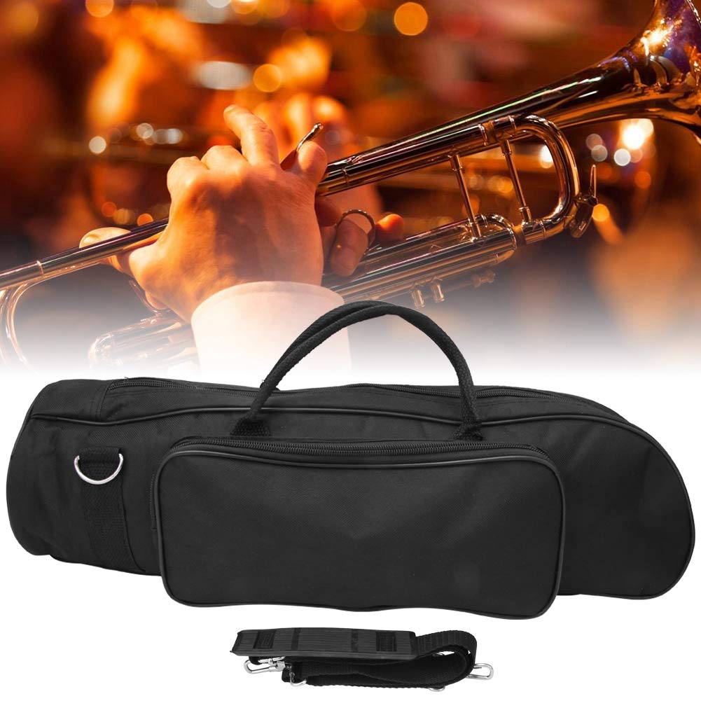 Lightweight Nylon Trumpet Bag G427471