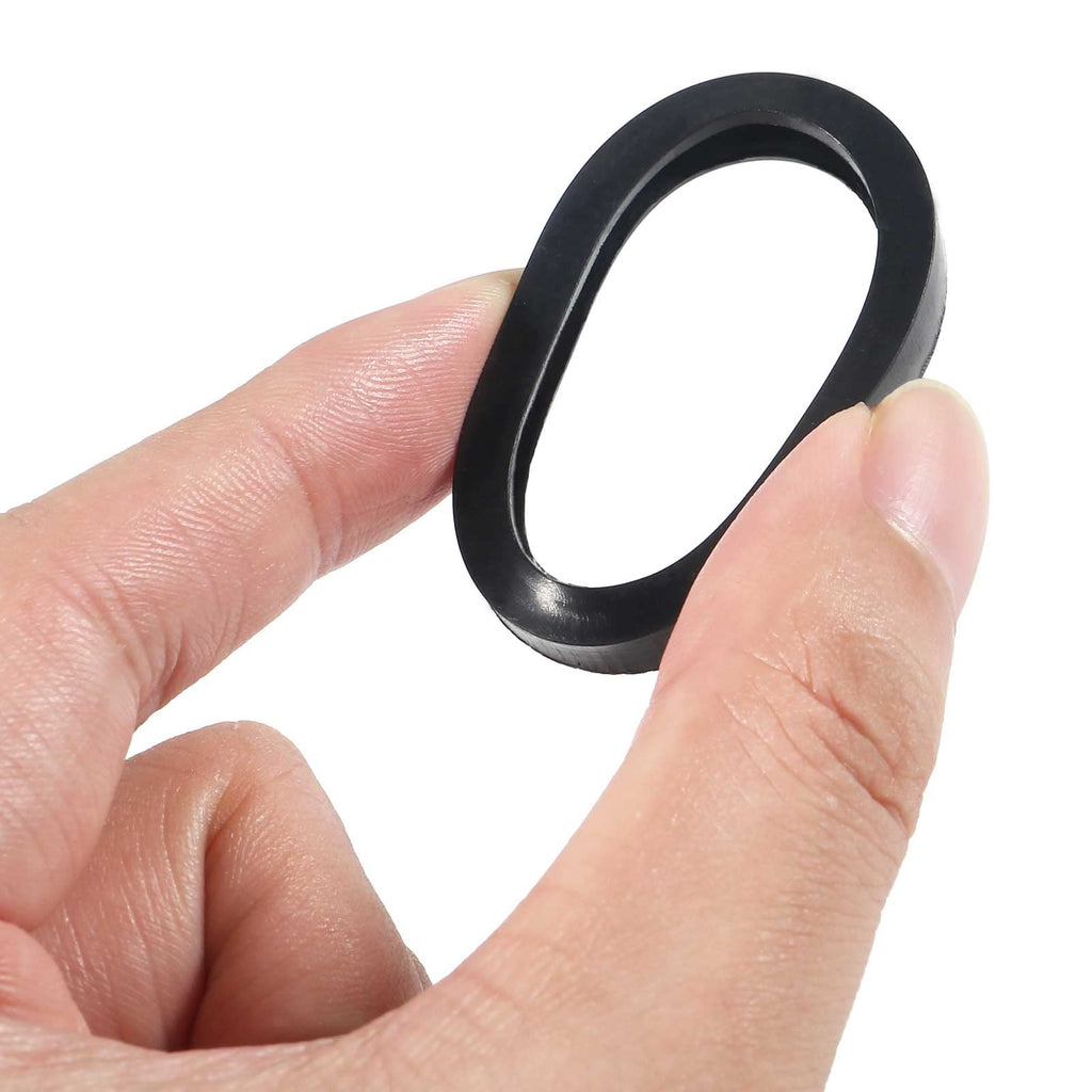 Gas Can Spout Gasket Seals Replacement Rubber Gaskets J3701