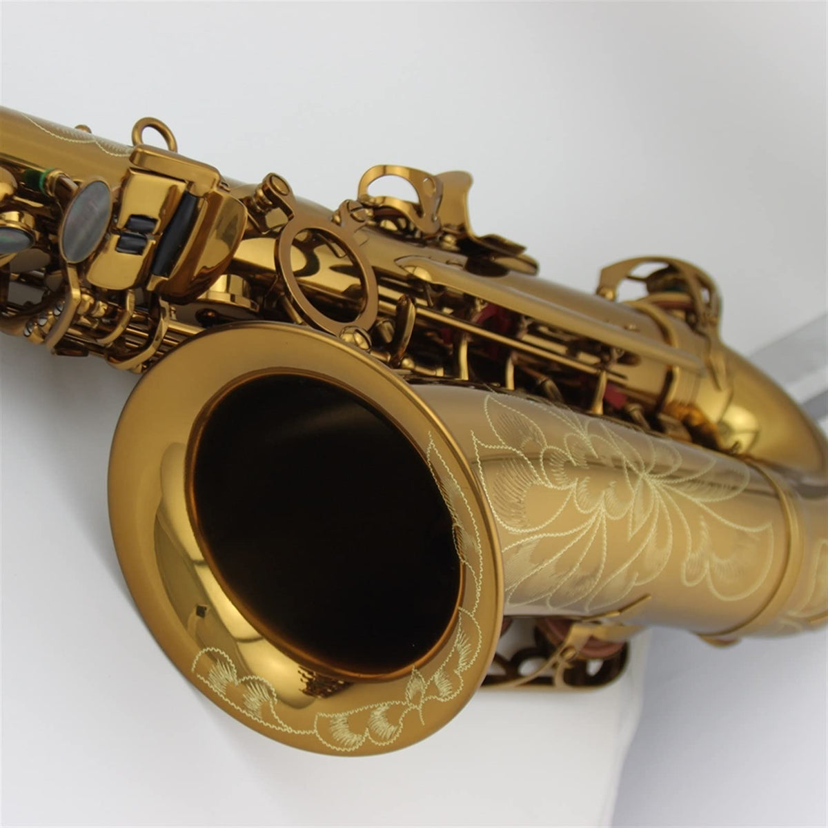 Alto Saxophone Set M89028