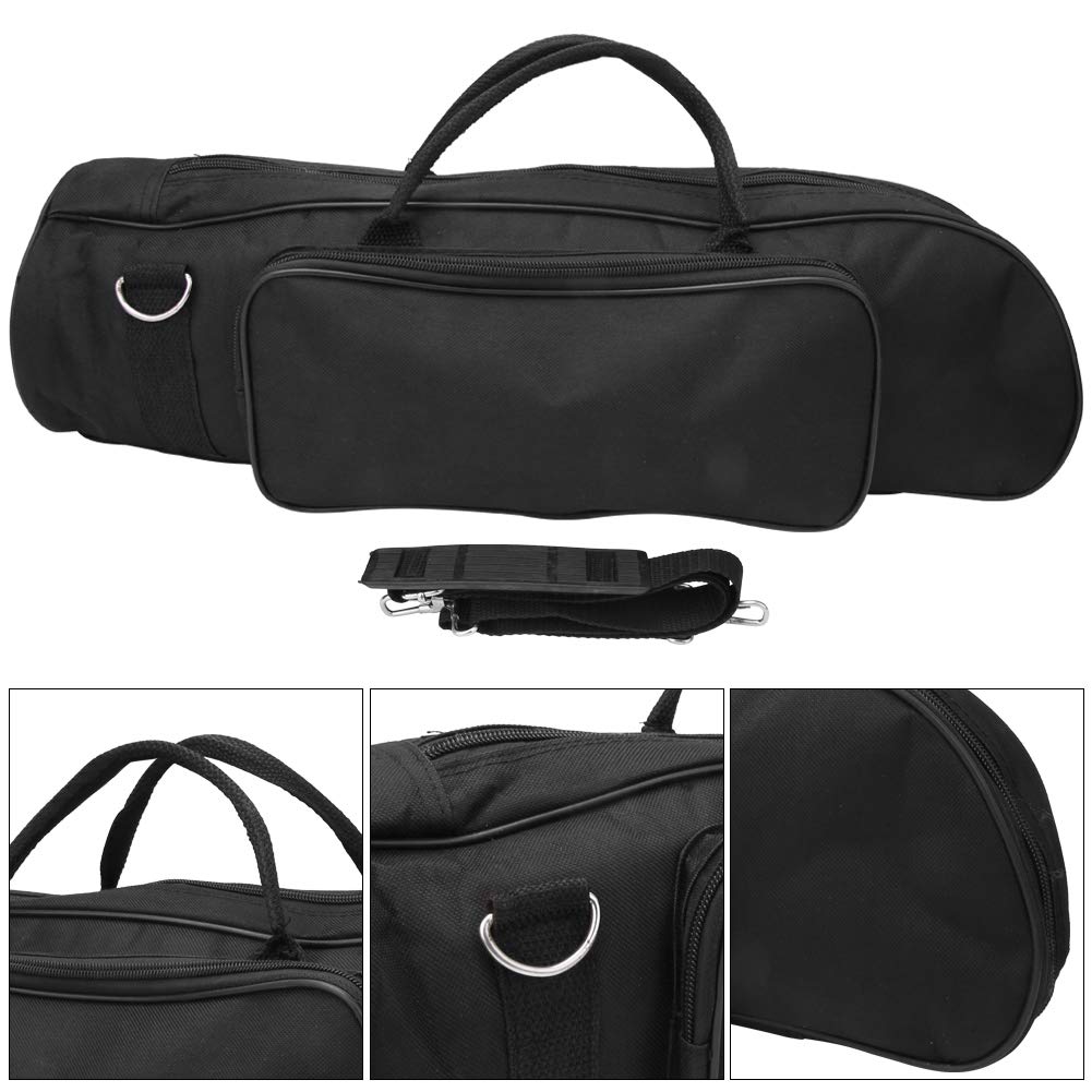 Lightweight Nylon Trumpet Bag G427471