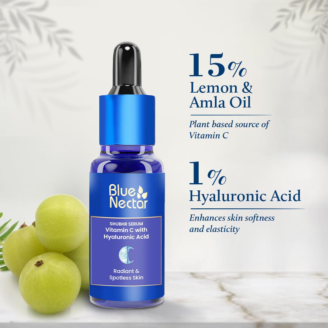 Vitamin C Serum with Hyaluronic Acid V20993