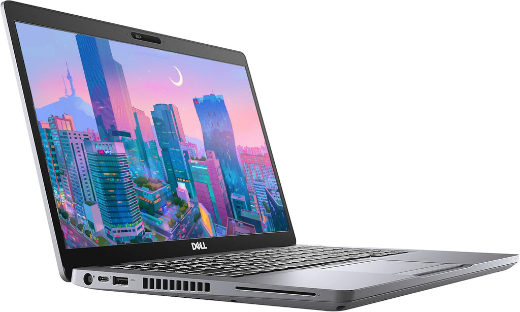 14" FHD Intel i5 16GB RAM 256GB SSD Notebook PC I348