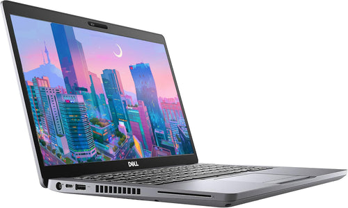 14" FHD Intel i5 16GB RAM 256GB SSD Notebook PC I348