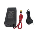 42V 5A Li-ion Battery Charger XT60 with Fan D8962