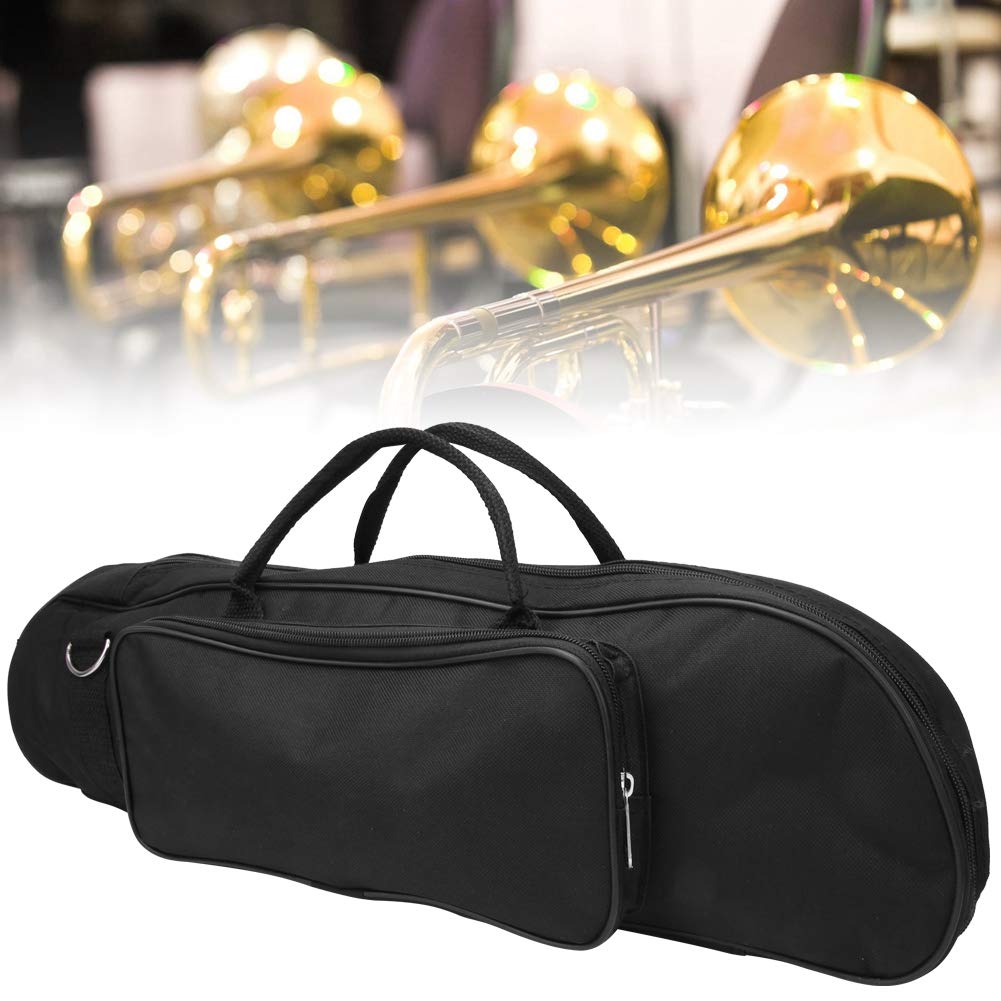 Lightweight Nylon Trumpet Bag G427471