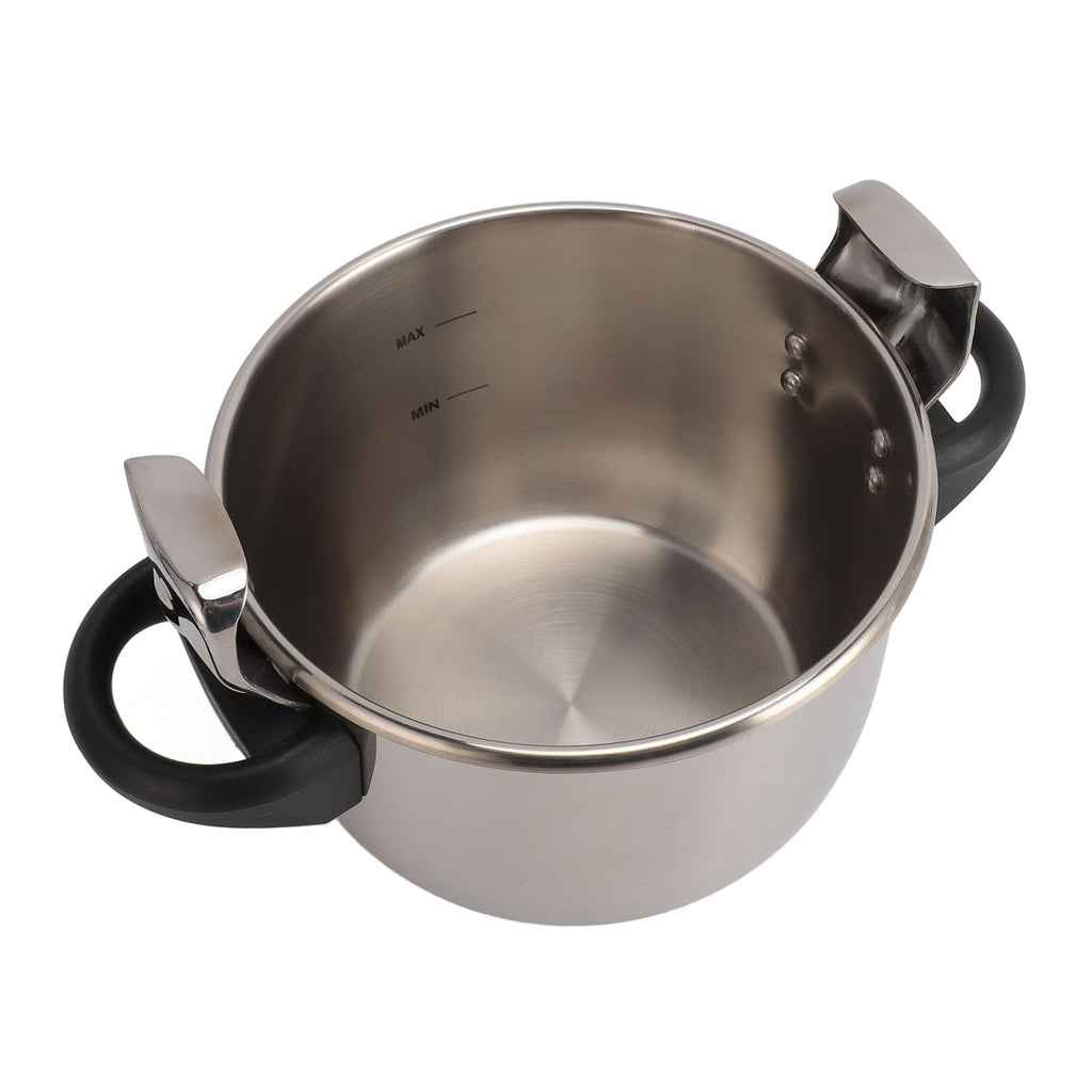 3L Stainless Steel Stove Top Pressure Cooker R87752