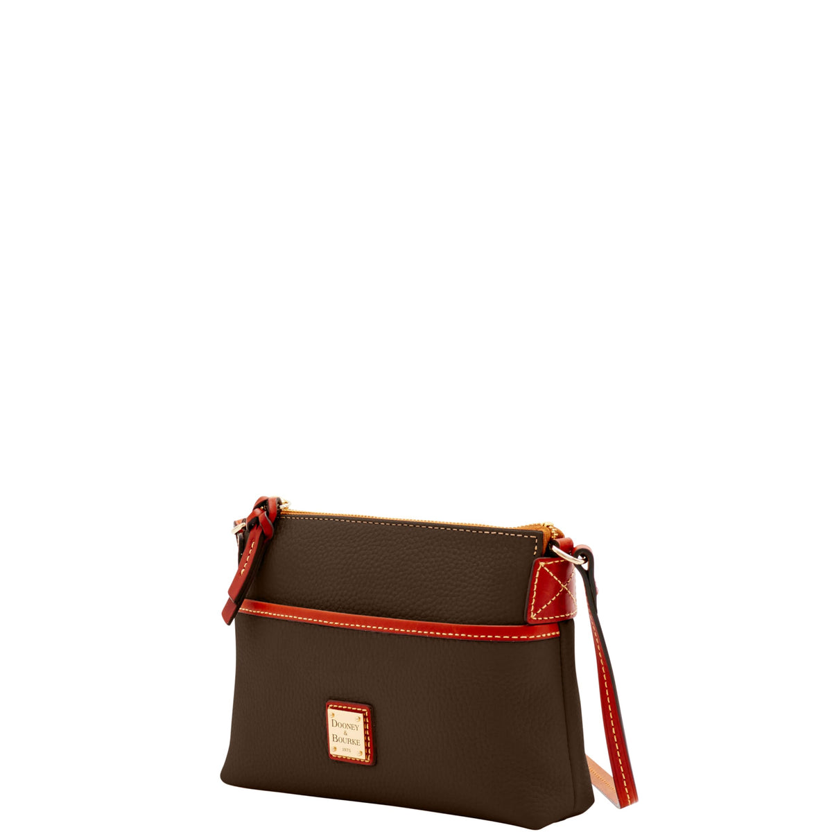 Women's Pebble Grain Crossbody Handbags X5067