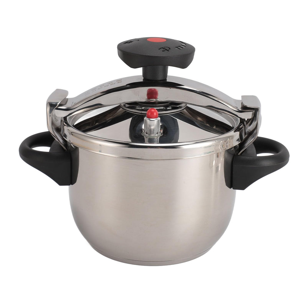 3L Stainless Steel Stove Top Pressure Cooker R87752