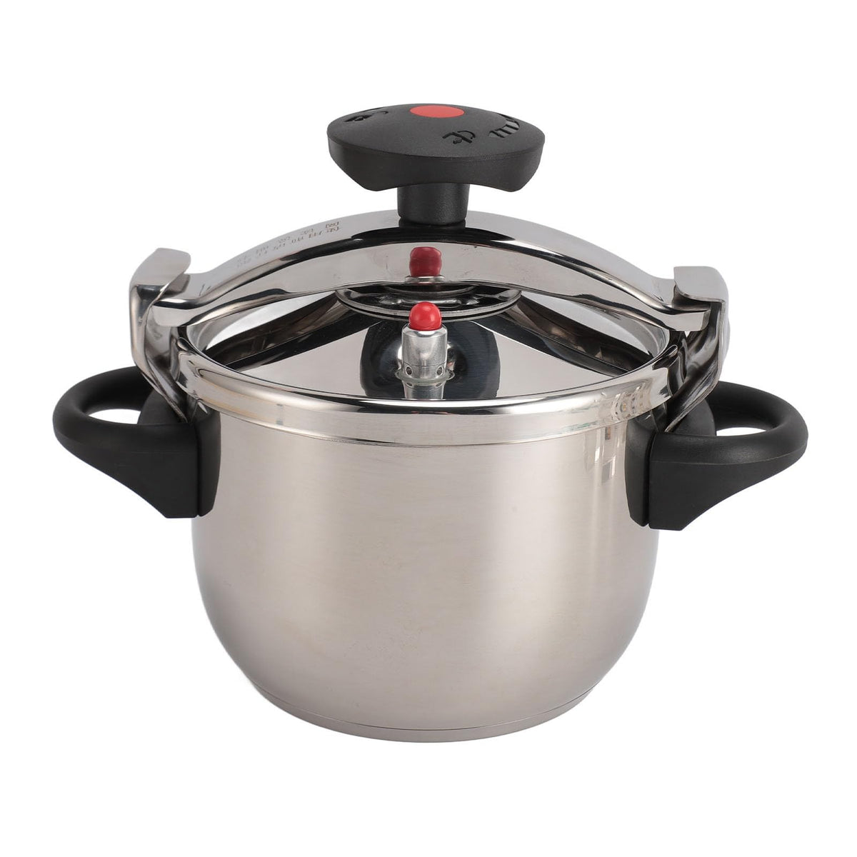 3L Stainless Steel Stove Top Pressure Cooker R87752