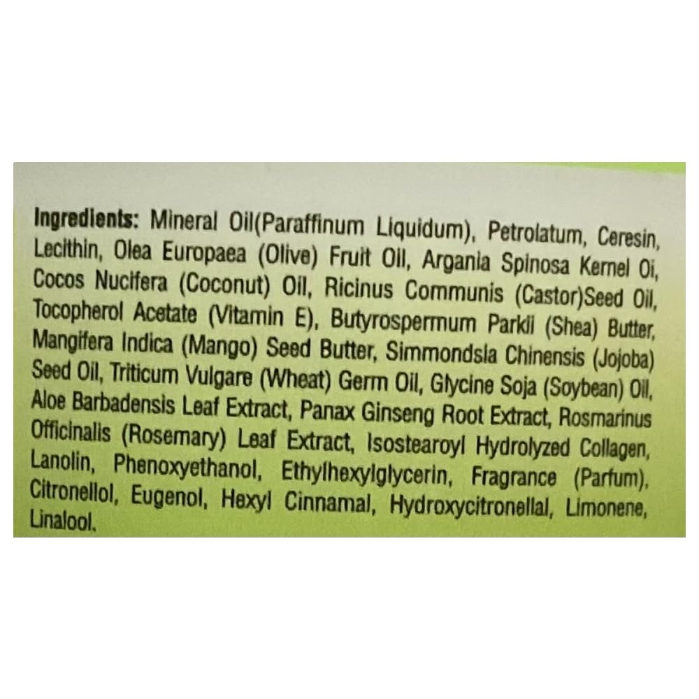 Hair & Scalp Conditioner With Olive Oil 10 Oz, Pack of 12 N382
