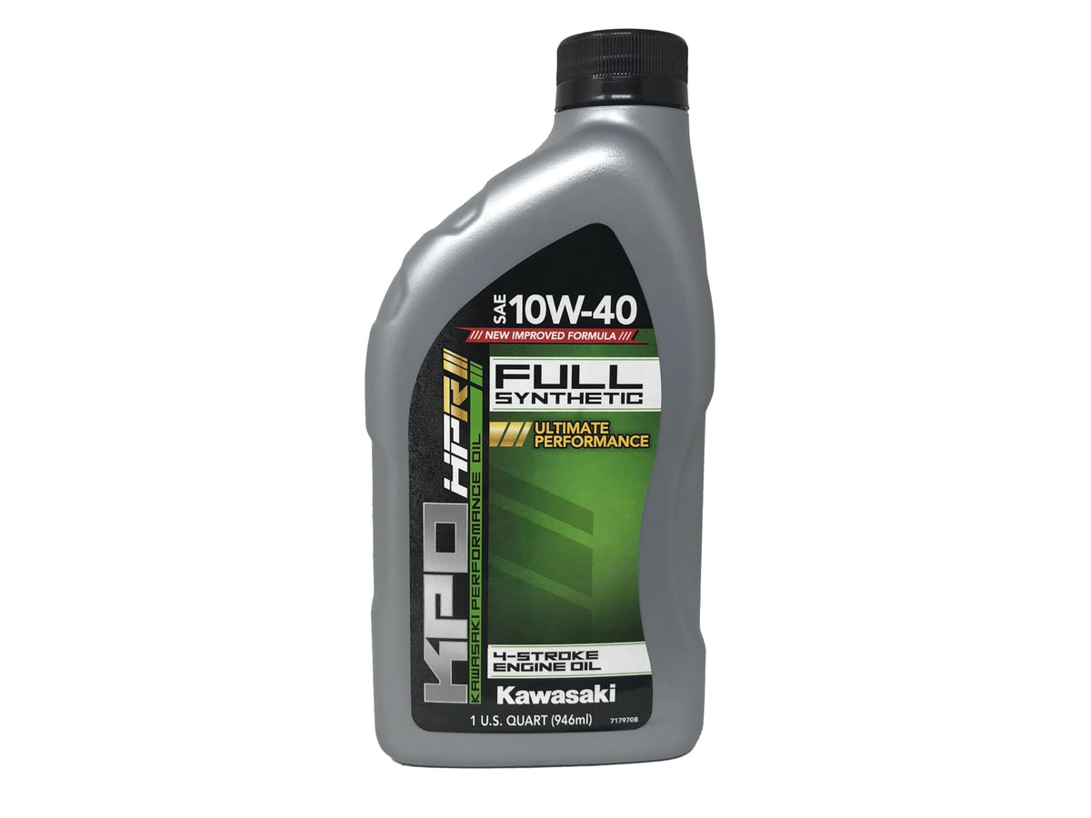 Full Syn Oil Change Kit U3589