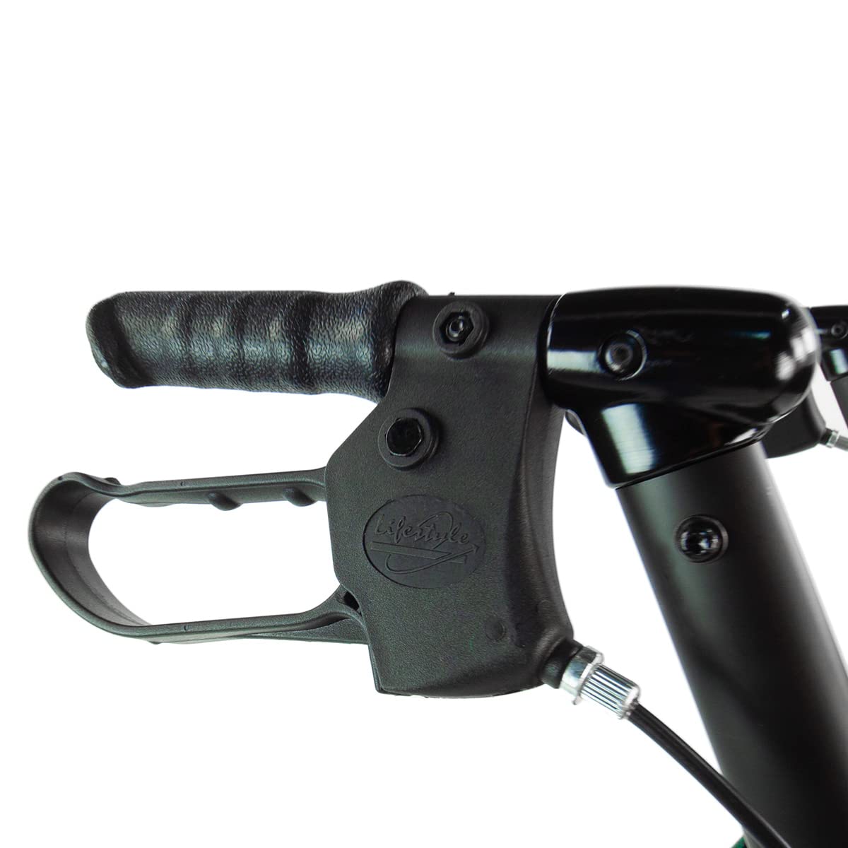 4 Wheel Aluminum Rollators P7923