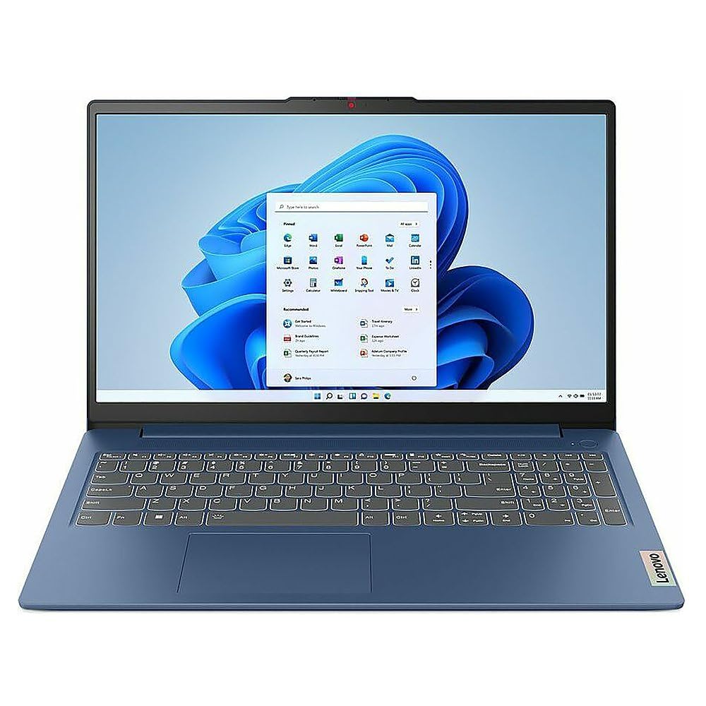 15.6" Touch IPS AMD Ryzen 7 16GB 512GB SSD Windows 11 Laptop C95413