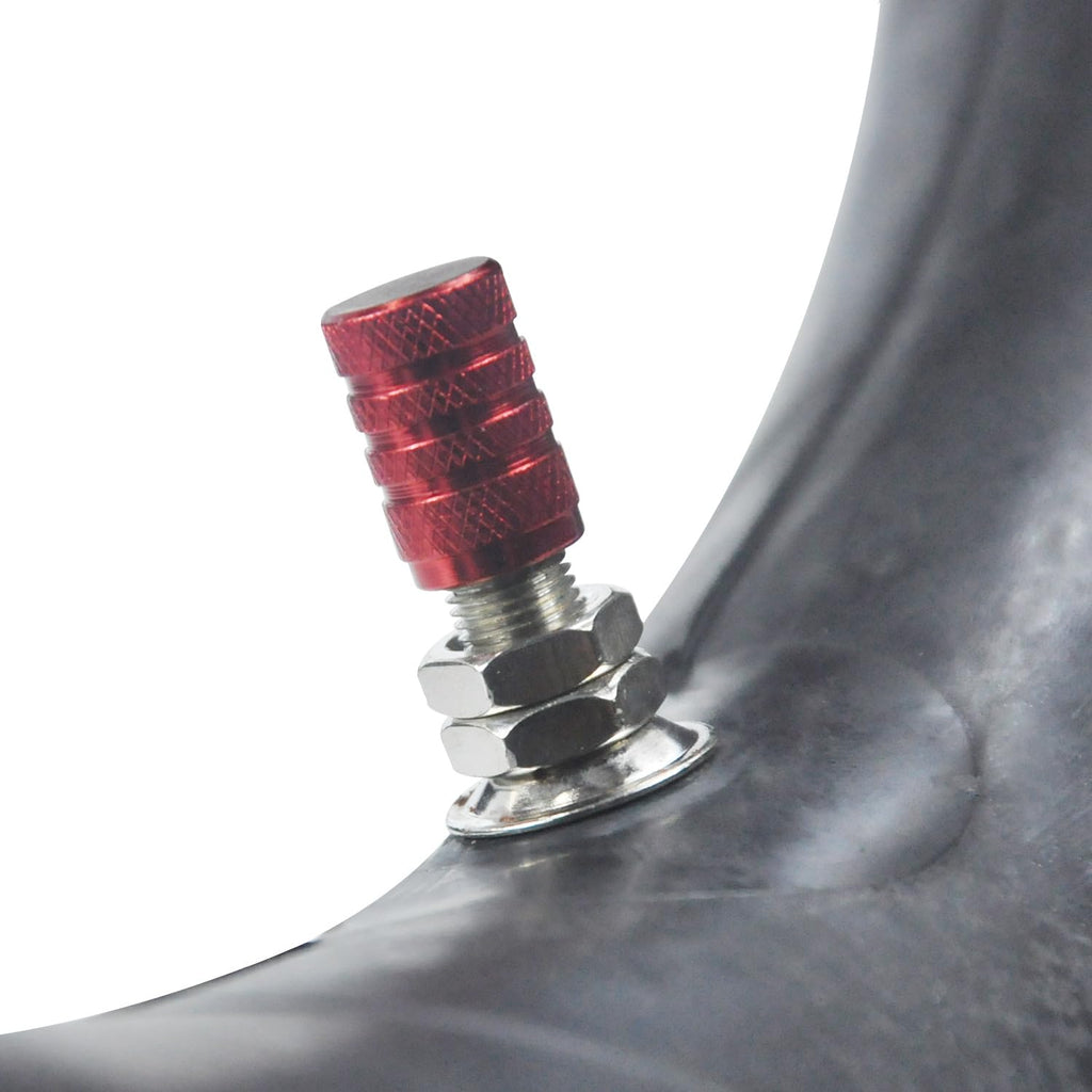 90/100-14 3.00-14 70/100-17 2.75-17 Tire and Inner Tube J74966