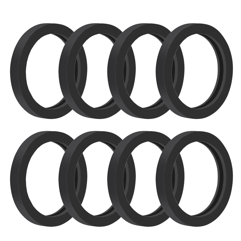 Gas Can Spout Gasket Seals Replacement Rubber Gaskets J3701