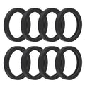 Gas Can Spout Gasket Seals Replacement Rubber Gaskets J3701